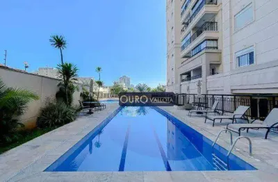 Cobertura com 3 quartos à venda na Rua João Antônio de Oliveira, Mooca, São Paulo