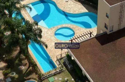 Apartamento com 2 quartos para alugar na Rua Serra da Bocaina, Tatuapé, São Paulo