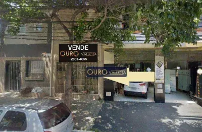 Sobrado com 2 dormitórios à venda, 106 m² por r$ 700.000,00 - belém - são paulo/sp