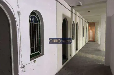 Barracão / Galpão / Depósito para alugar na Avenida Imirim, Santana, São Paulo