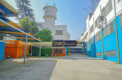 Prédio à venda na Rua Doutor João Batista de Lacerda, Mooca, São Paulo