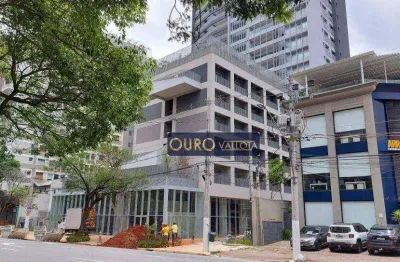 Ponto comercial à venda na Avenida Pedroso de Morais, Pinheiros, São Paulo