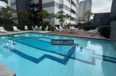 Cobertura com 3 quartos à venda na Rua Marina Crespi, Mooca, São Paulo