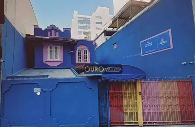 Casa comercial para alugar na Rua Peixoto Gomide, Cerqueira César, São Paulo