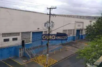 Barracão / Galpão / Depósito para alugar na Avenida Doutor Gastão Vidigal, Vila Leopoldina, São Paulo