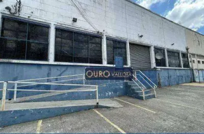 Barracão / Galpão / Depósito para alugar na Avenida Doutor Gastão Vidigal, Vila Leopoldina, São Paulo