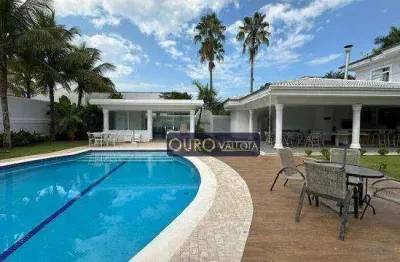 Casa com 6 quartos à venda na Avenida Primo Prieto, Jardim Acapulco, Guarujá