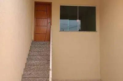 Sobrado com 3 dormitórios à venda por r$ 710.000,00 - vila prudente (zona leste) - são paulo/sp