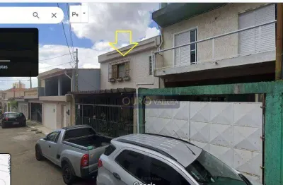 Casa com 7 quartos à venda na Rua Félix Lattuada, Vila Oratório, São Paulo