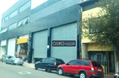 Sala comercial para alugar na Rua Godói Preto, Brás, São Paulo
