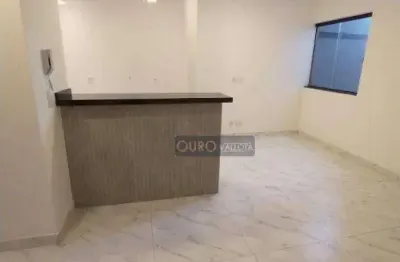 Apartamento com 2 quartos à venda na Rua Padre Leonel Franca, Mooca, São Paulo
