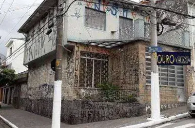 Sobrado com 3 dormitórios à venda, 213 m² por r$ 900.000,00 - vila prudente (zona leste) - são paulo/sp