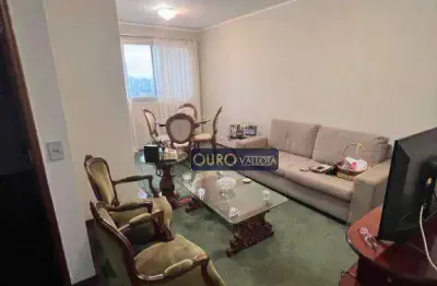 Apartamento à venda na Rua Juventus, Parque da Mooca, São Paulo