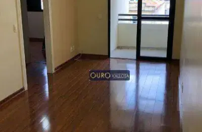 Apartamento com 2 quartos à venda na Rua Toledo Barbosa, Belenzinho, São Paulo