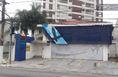 Casa para alugar, 378 m² por r$ 27.800,00/mês - mooca - são paulo/sp
