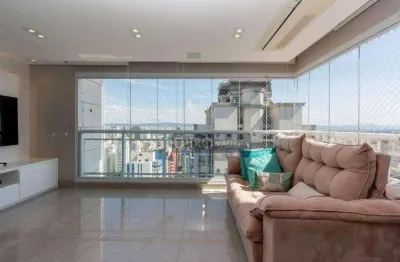 Apartamento com 4 quartos à venda na Rua Euclides Pacheco, Vila Gomes Cardim, São Paulo