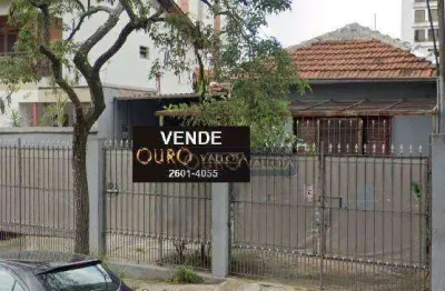 Casa com 3 dormitórios à venda, 120 m² por r$ 1.500.000,00 - tatuapé - são paulo/sp