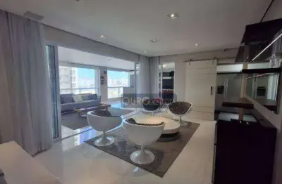 Apartamento com 3 quartos à venda na Rua Celso de Azevedo Marques, Parque da Mooca, São Paulo