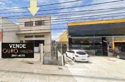Prédio à venda, 720 m² por r$ 4.000.000,00 - vila regente feijó - são paulo/sp