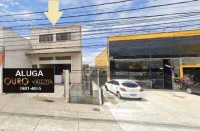 Prédio para alugar, 725 m² por R$ 17.200,00/mês - Vila Regente Feijó - São Paulo/SP