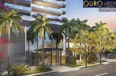 Apartamento com 3 dormitórios à venda, 98 m² por r$ 1.360.000,00 - vila gumercindo - são paulo/sp