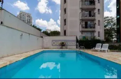 Apartamento com 2 quartos à venda na Praça Visconde de Sousa Fontes, Parque da Mooca, São Paulo