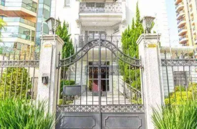Apartamento com 2 quartos para alugar na Praça Visconde de Sousa Fontes, Parque da Mooca, São Paulo