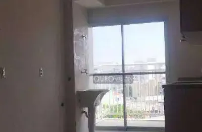 Apartamento com 2 dormitórios para alugar, 42 m² por r$ 2.660,00/mês - vila zelina - são paulo/sp