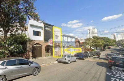Casa em condomínio fechado com 2 quartos à venda na Rua Guaimbé, Mooca, São Paulo