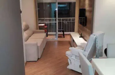Apartamento com 3 quartos para alugar na Avenida Professor Luiz Ignácio Anhaia Mello, Vila Prudente, São Paulo