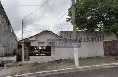 Terreno à venda, 494 m² por r$ 2.200.000,00 - mooca - são paulo/sp