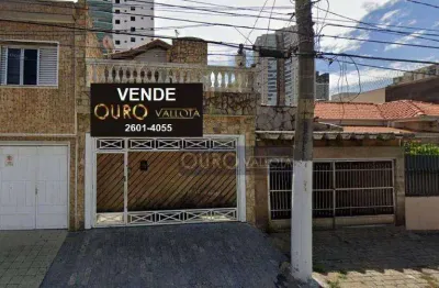 Sobrado com 3 dormitórios à venda, 125 m² por r$ 1.300.000 - mooca - são paulo/sp