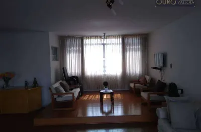 Apartamento com 3 dormitórios à venda, 202 m² por r$ 930.000,00 - mooca - são paulo/sp