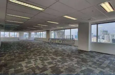 Conjunto para alugar, 218 m² por r$ 27.862,82/mês - pinheiros - são paulo/sp