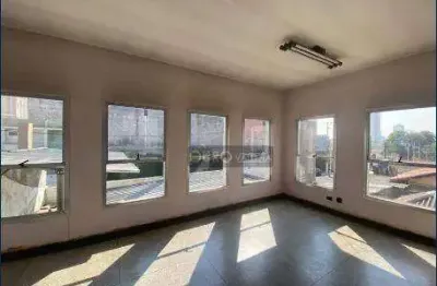 Prédio para alugar, 578 m² por r$ 10.883,00/mês - vila formosa - são paulo/sp