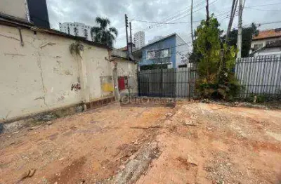 Terreno comercial à venda na Rua São Casemiro, Granja Julieta, São Paulo