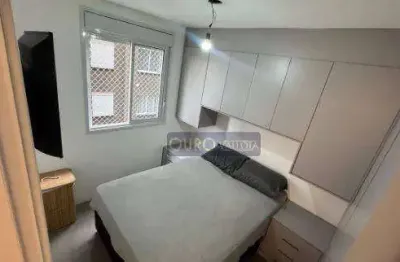 Apartamento com 2 quartos à venda na Avenida Presidente Wilson, Mooca, São Paulo