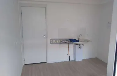 Ap 1 dormitório, sala, cozinha, banheiro e sacada., lazer