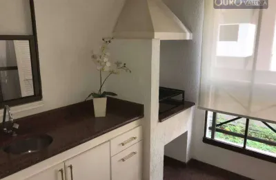 Apartamento com 3 dormitórios à venda, 160 m² por r$ 1.700.000,00 - vila regente feijó - são paulo/sp