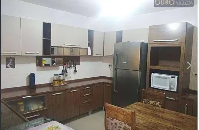 Sobrado com 2 dormitórios à venda, 150 m² por r$ 420.000,00 - chácara belenzinho - são paulo/sp