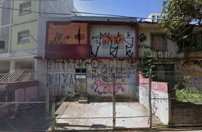 Terreno à venda, 238 m² por r$ 5.200.000,00 - mooca - são paulo/sp