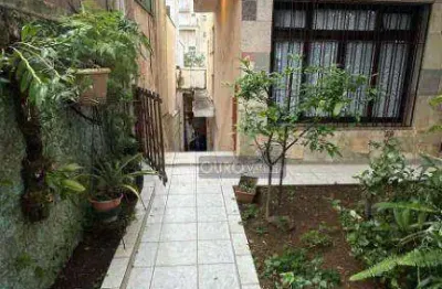 Casa comercial com 2 salas à venda na Avenida Zelina, Vila Zelina, São Paulo