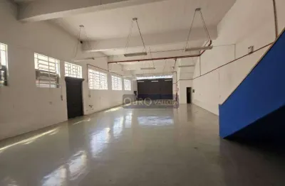 Barracão / Galpão / Depósito para alugar na Mooca, São Paulo 