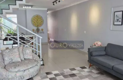 Sobrado mooca, 3 dormitórios, suíte,4, vagas, churrasqueira e solarium