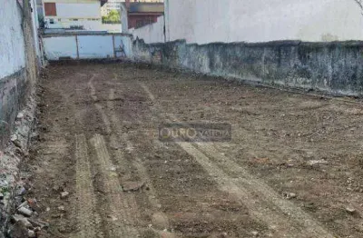 Terreno comercial para alugar no Tatuapé, São Paulo 