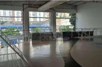 Barracão / Galpão / Depósito para alugar na Rua Doutor Zuquim, Santana, São Paulo