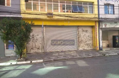 Prédio para alugar na Rua Doutor Ricardo Gonçalves, Brás, São Paulo