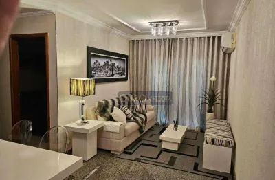 Apartamento com 2 quartos à venda na Rua Evangelina, Tatuapé, São Paulo