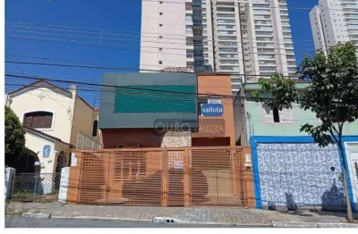Prédio para alugar na Rua Itabaiana, Belenzinho, São Paulo