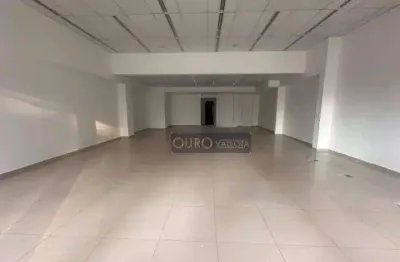 Loja para alugar, 365 m²  ótima localização-parque da mooca - são paulo/sp